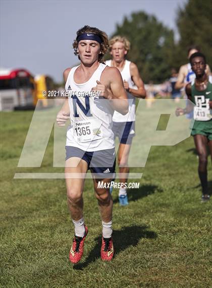 Thumbnail 3 in Riverview Health Invitational  photogallery.