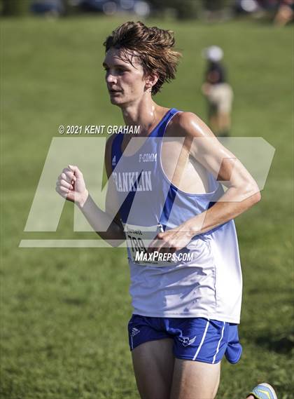 Thumbnail 3 in Riverview Health Invitational  photogallery.