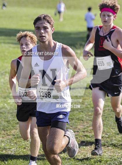 Thumbnail 3 in Riverview Health Invitational  photogallery.
