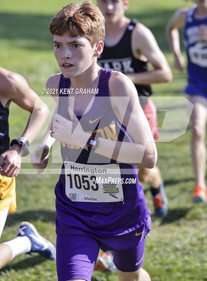 Thumbnail 3 in Riverview Health Invitational  photogallery.