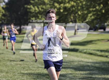 Thumbnail 2 in Riverview Health Invitational  photogallery.