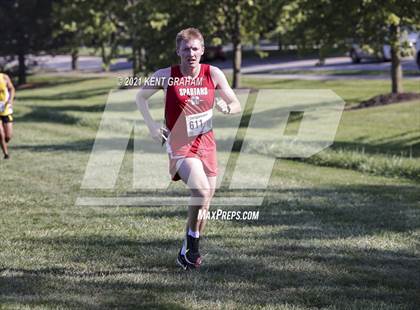 Thumbnail 1 in Riverview Health Invitational  photogallery.