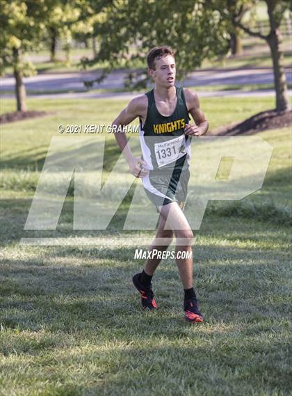 Thumbnail 3 in Riverview Health Invitational  photogallery.