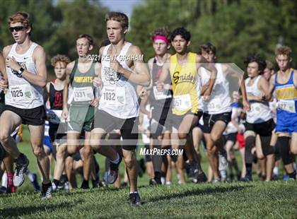 Thumbnail 3 in Riverview Health Invitational  photogallery.