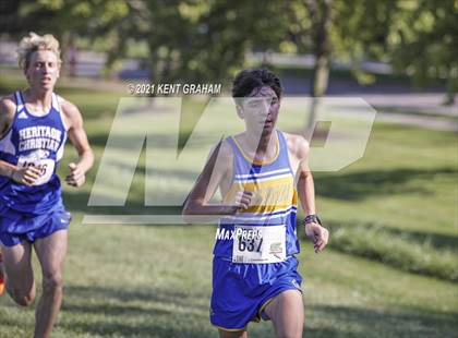 Thumbnail 3 in Riverview Health Invitational  photogallery.