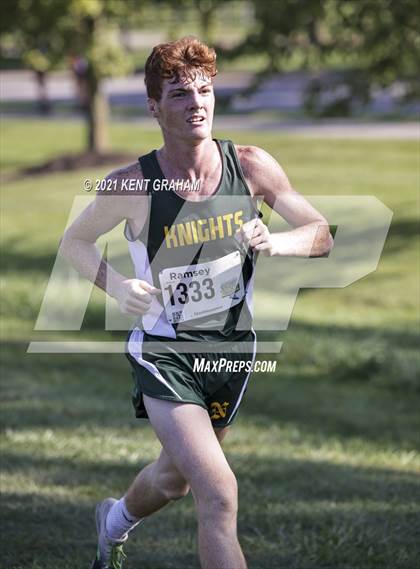 Thumbnail 1 in Riverview Health Invitational  photogallery.