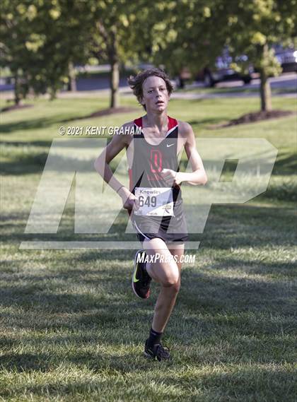 Thumbnail 2 in Riverview Health Invitational  photogallery.
