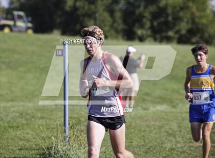 Thumbnail 3 in Riverview Health Invitational  photogallery.