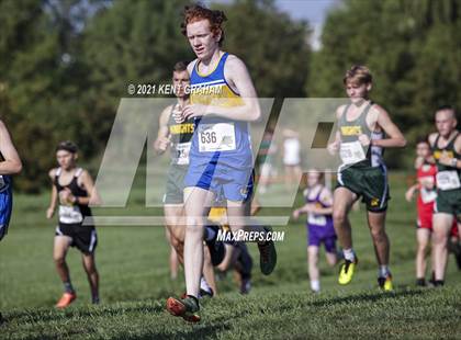 Thumbnail 1 in Riverview Health Invitational  photogallery.