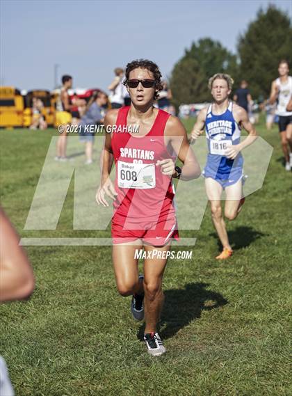 Thumbnail 3 in Riverview Health Invitational  photogallery.