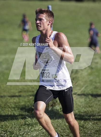 Thumbnail 3 in Riverview Health Invitational  photogallery.