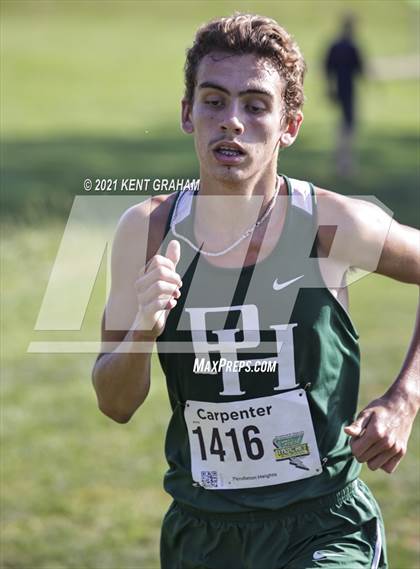 Thumbnail 3 in Riverview Health Invitational  photogallery.