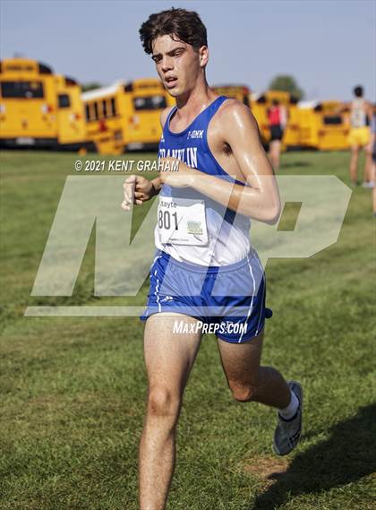 Thumbnail 3 in Riverview Health Invitational  photogallery.