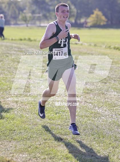 Thumbnail 2 in Riverview Health Invitational  photogallery.
