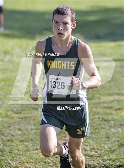 Thumbnail 2 in Riverview Health Invitational  photogallery.