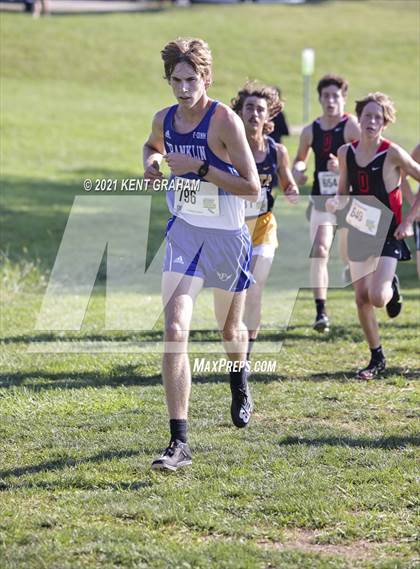 Thumbnail 3 in Riverview Health Invitational  photogallery.