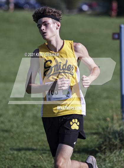 Thumbnail 2 in Riverview Health Invitational  photogallery.