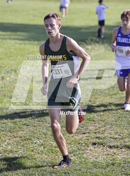 Thumbnail 1 in Riverview Health Invitational  photogallery.