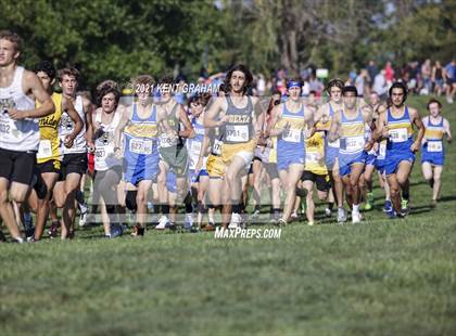 Thumbnail 2 in Riverview Health Invitational  photogallery.