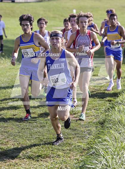 Thumbnail 3 in Riverview Health Invitational  photogallery.