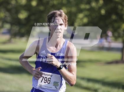 Thumbnail 2 in Riverview Health Invitational  photogallery.