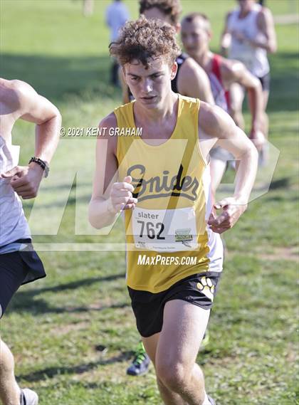 Thumbnail 2 in Riverview Health Invitational  photogallery.