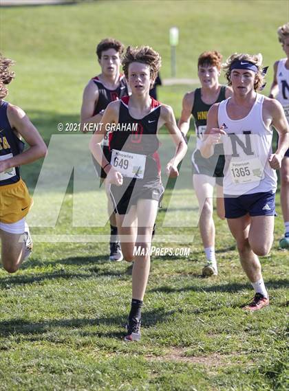 Thumbnail 1 in Riverview Health Invitational  photogallery.