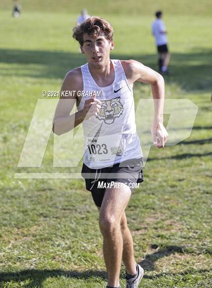 Thumbnail 1 in Riverview Health Invitational  photogallery.
