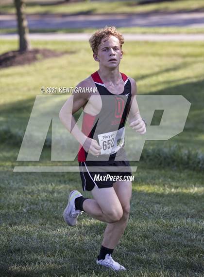 Thumbnail 1 in Riverview Health Invitational  photogallery.