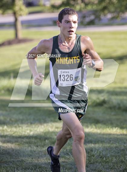 Thumbnail 1 in Riverview Health Invitational  photogallery.