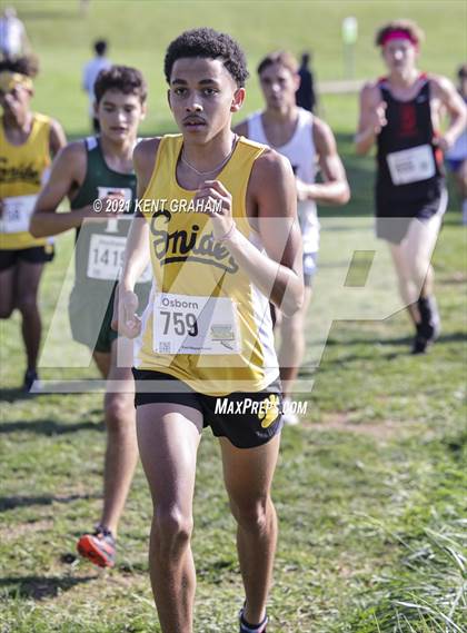 Thumbnail 2 in Riverview Health Invitational  photogallery.