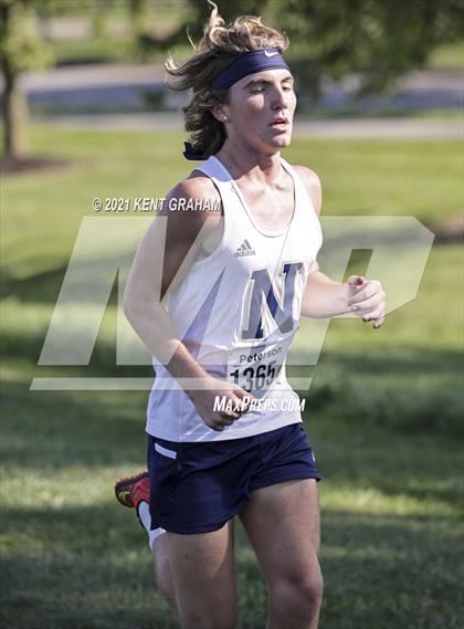 Thumbnail 2 in Riverview Health Invitational  photogallery.