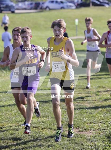 Thumbnail 3 in Riverview Health Invitational  photogallery.