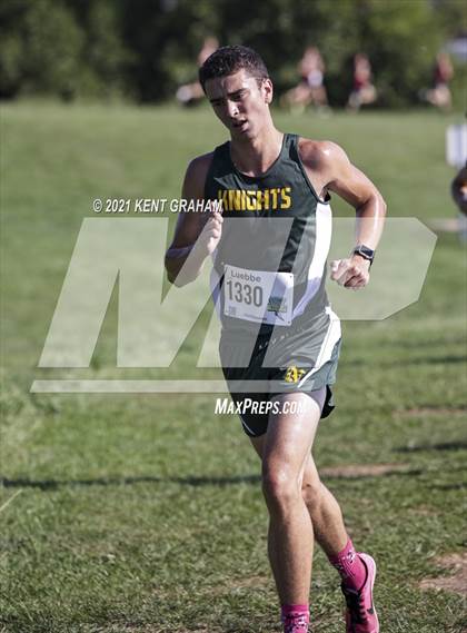 Thumbnail 1 in Riverview Health Invitational  photogallery.