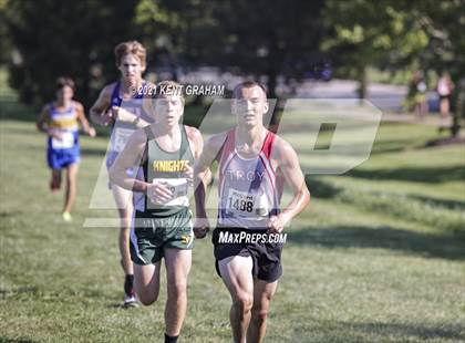 Thumbnail 1 in Riverview Health Invitational  photogallery.