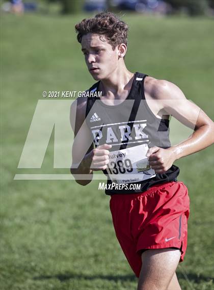 Thumbnail 3 in Riverview Health Invitational  photogallery.