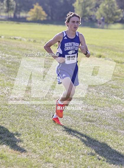 Thumbnail 3 in Riverview Health Invitational  photogallery.
