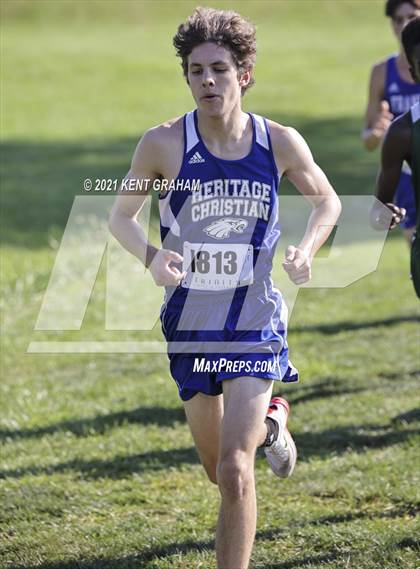 Thumbnail 1 in Riverview Health Invitational  photogallery.