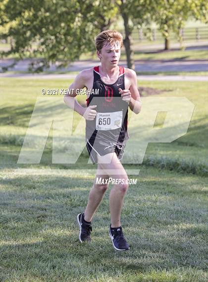 Thumbnail 2 in Riverview Health Invitational  photogallery.