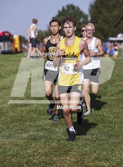 Thumbnail 3 in Riverview Health Invitational  photogallery.