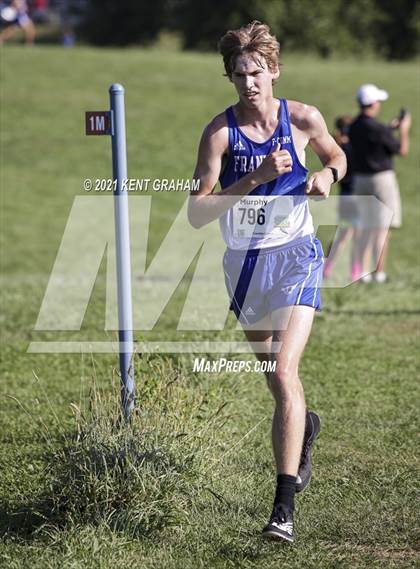 Thumbnail 1 in Riverview Health Invitational  photogallery.
