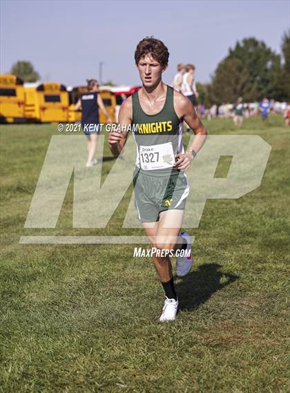 Thumbnail 2 in Riverview Health Invitational  photogallery.
