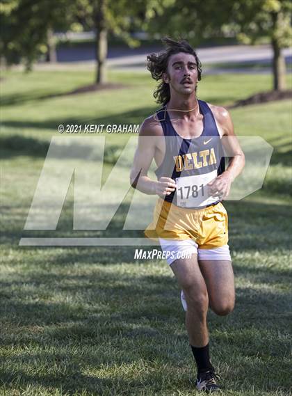 Thumbnail 3 in Riverview Health Invitational  photogallery.