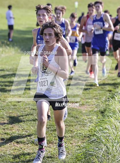Thumbnail 2 in Riverview Health Invitational  photogallery.