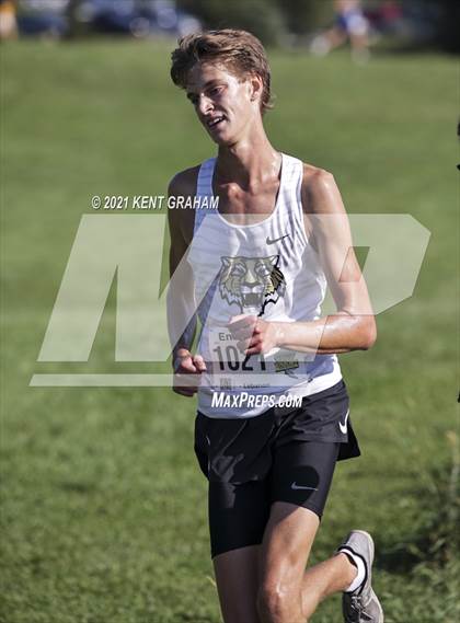 Thumbnail 2 in Riverview Health Invitational  photogallery.