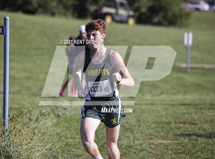 Thumbnail 1 in Riverview Health Invitational  photogallery.