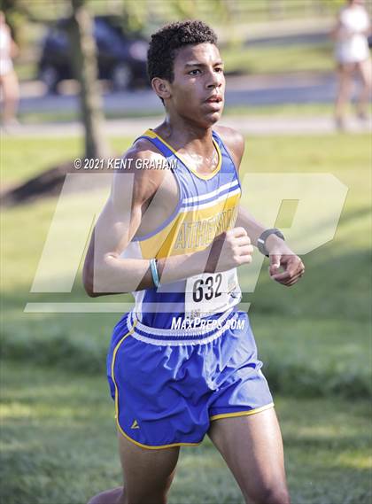 Thumbnail 3 in Riverview Health Invitational  photogallery.