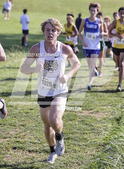 Thumbnail 3 in Riverview Health Invitational  photogallery.