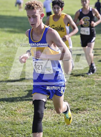 Thumbnail 2 in Riverview Health Invitational  photogallery.