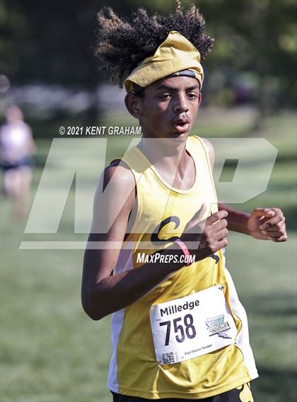 Thumbnail 2 in Riverview Health Invitational  photogallery.